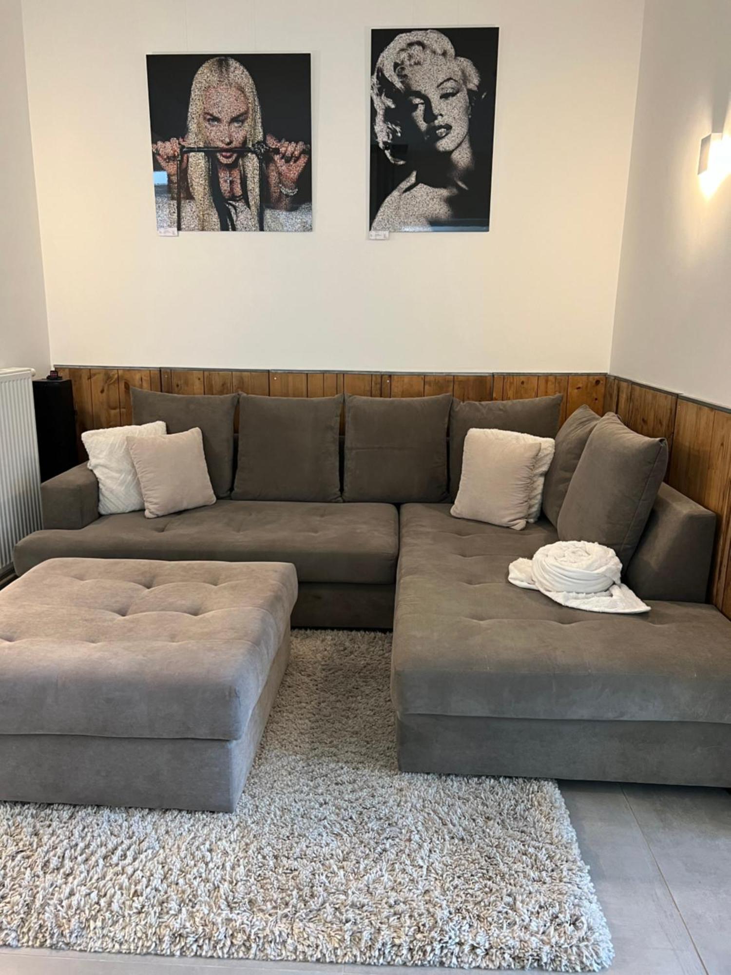 Wellness Loft Huy Apartment Екстериор снимка